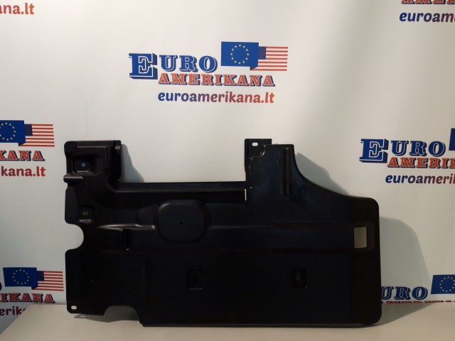 Shield-Torque Box